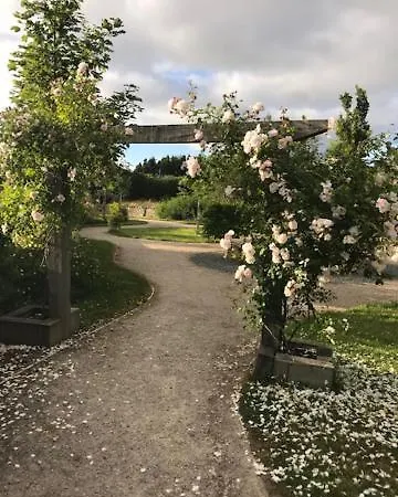 Frühstückspension Inisean Ocean View