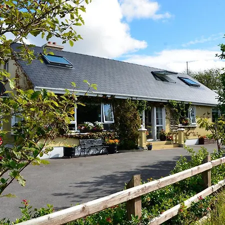 Inisean Ocean View 4* Dungloe