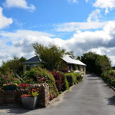 Frühstückspension Inisean Ocean View 4*