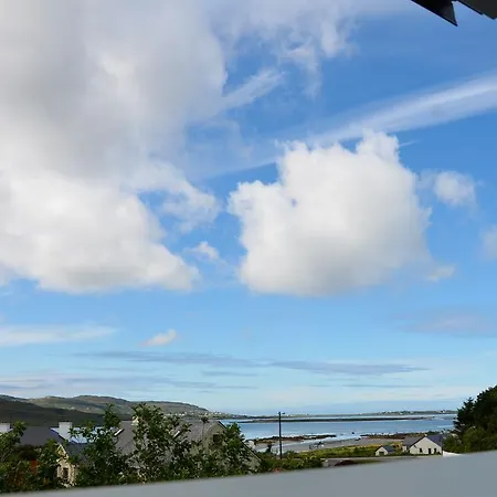 Inisean Ocean View Frühstückspension 4*