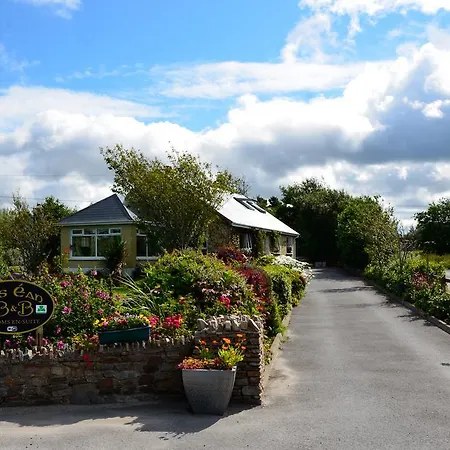 Frühstückspension Inisean Ocean View Dungloe