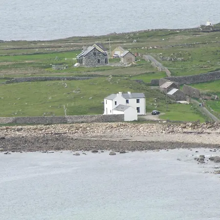 Inisean Ocean View Frühstückspension