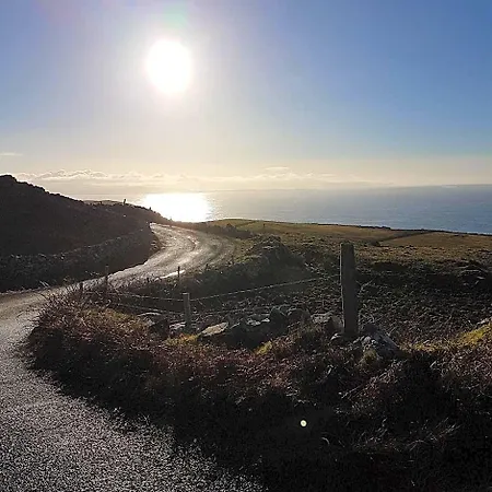 Inisean Ocean View Frühstückspension Dungloe