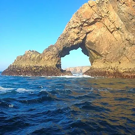 Inisean Ocean View 4*