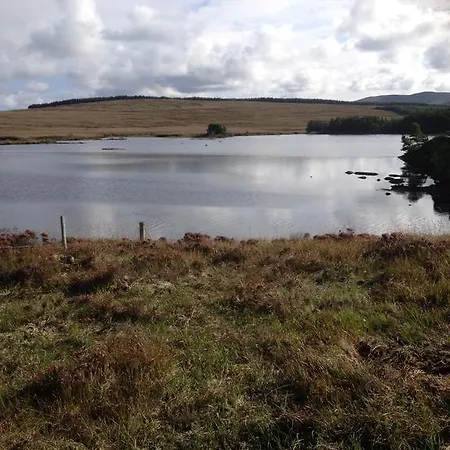 Inisean Ocean View 4* Dungloe