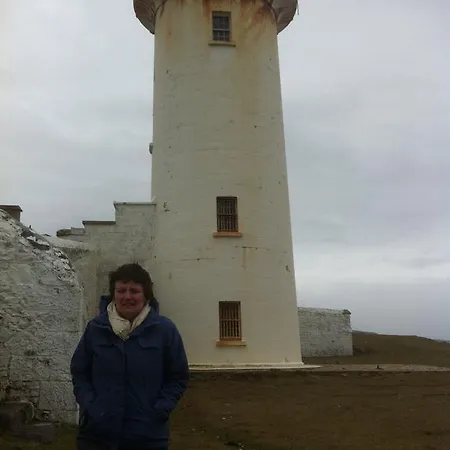 Inisean Ocean View 4* Dungloe