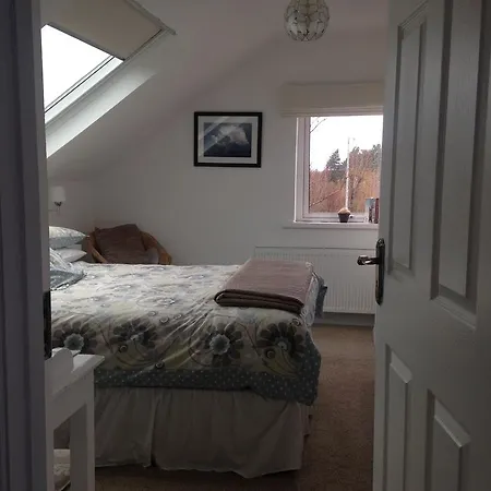 Inisean Ocean View Frühstückspension