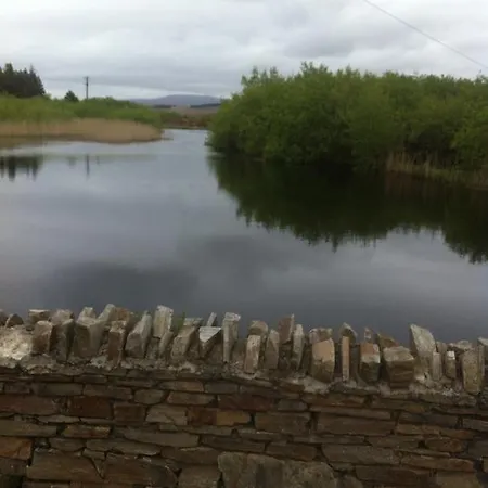 Frühstückspension Inisean Ocean View