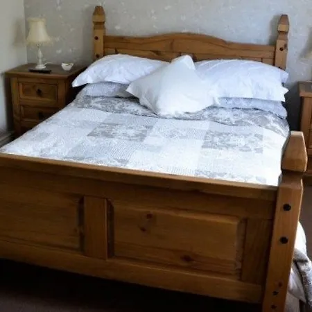 Inisean Ocean View Frühstückspension