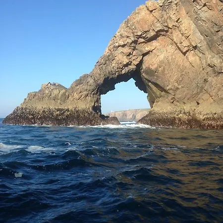 Frühstückspension Inisean Ocean View
