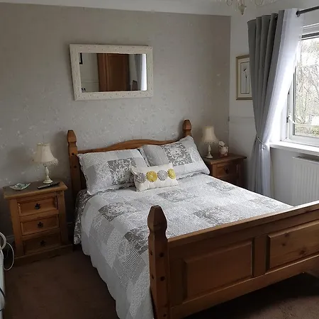 Inisean Ocean View 4* Dungloe