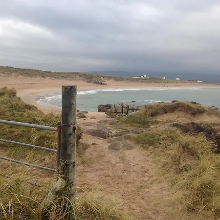 Inisean Ocean View Frühstückspension 4*