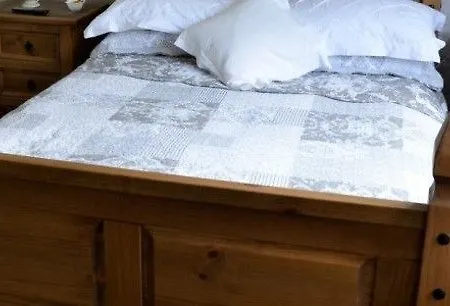 Inisean Ocean View Frühstückspension Dungloe