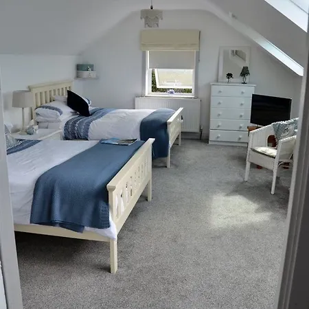 Inisean Ocean View Dungloe