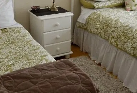 Inisean Ocean View Frühstückspension 4*