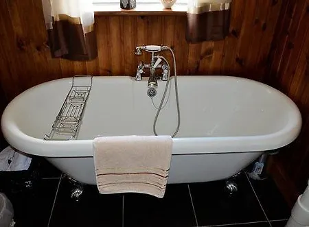 Frühstückspension Inisean Ocean View Dungloe