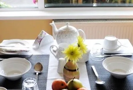 Frühstückspension Inisean Ocean View 4*