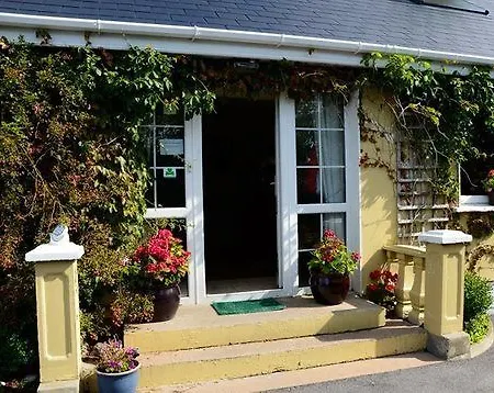 Inisean Ocean View Frühstückspension