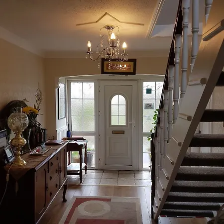 Inisean Ocean View Frühstückspension