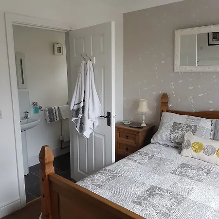 Inisean Ocean View 4* Dungloe