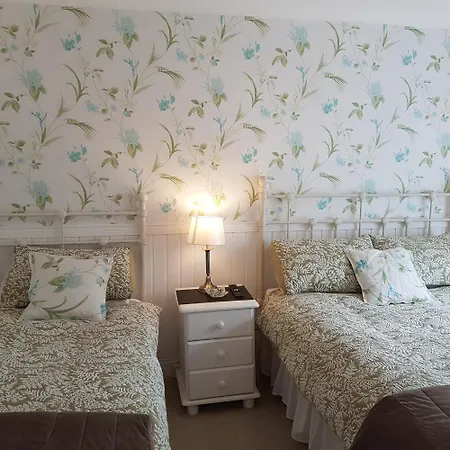 Inisean Ocean View Frühstückspension 4*