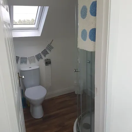 Inisean Ocean View Frühstückspension