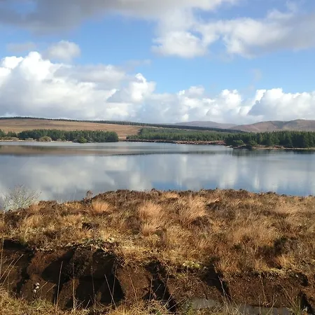 Frühstückspension Inisean Ocean View