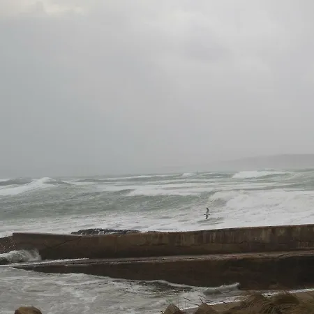 Frühstückspension Inisean Ocean View Dungloe