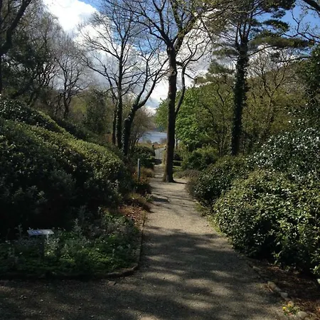 Inisean Ocean View 4* Dungloe