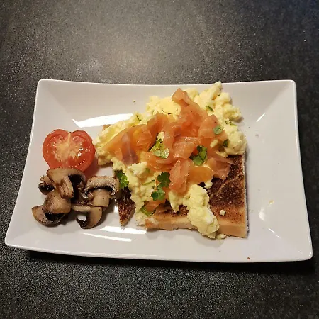 Inisean Ocean View Frühstückspension 4*