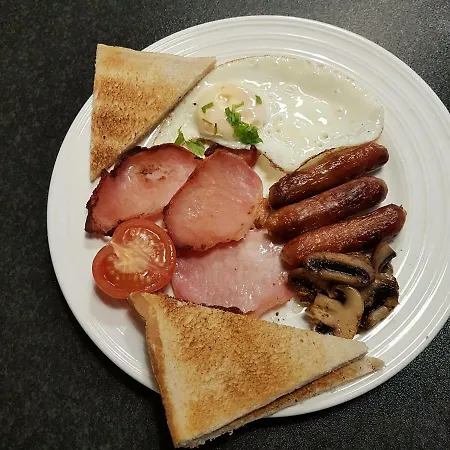 Frühstückspension Inisean Ocean View