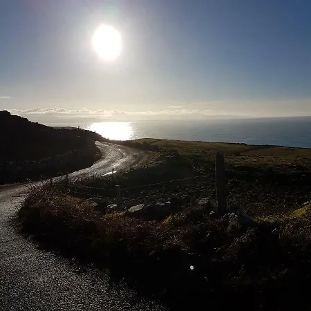 Inisean Ocean View Bed and Breakfast