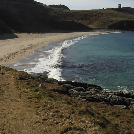 Inisean Ocean View 4* Dungloe