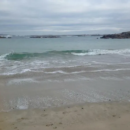 Bed and Breakfast Inisean Ocean View