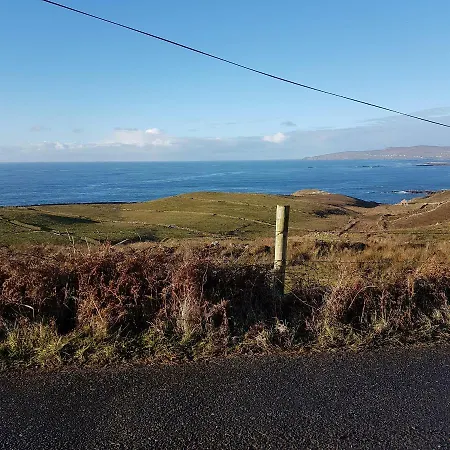 Bed and Breakfast Inisean Ocean View 4*