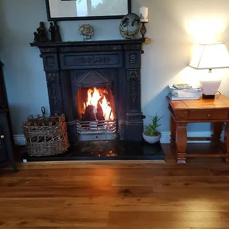 Inisean Ocean View Bed and Breakfast Dungloe