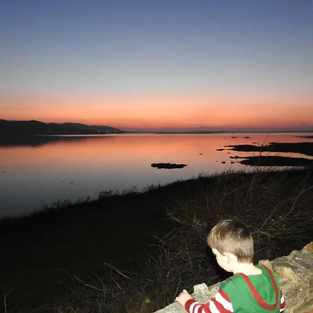 Inisean Ocean View Bed and Breakfast 4*