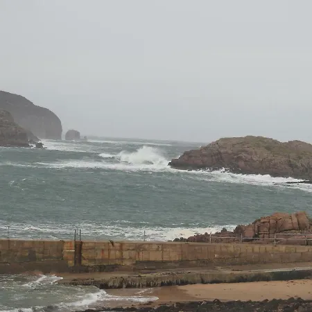 Inisean Ocean View Bed and Breakfast