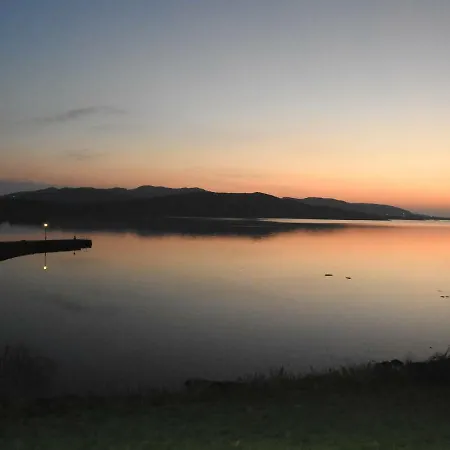 Inisean Ocean View 4*