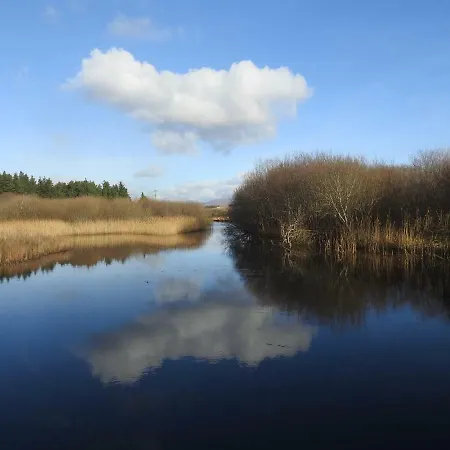 Bed and Breakfast Inisean Ocean View Dungloe