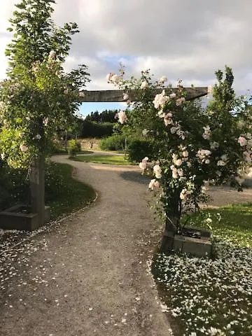 Bed & Breakfast Inisean Ocean View