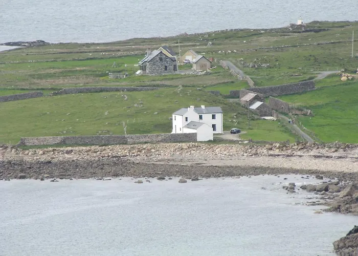 Inisean Ocean View Bed & Breakfast