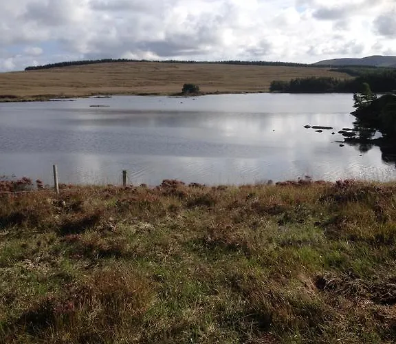 Inisean Ocean View 4* Dungloe