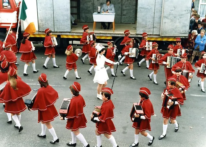 Inisean Ocean View Bed & Breakfast 4*