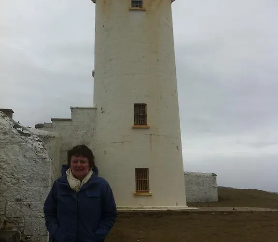 Inisean Ocean View 4* Dungloe