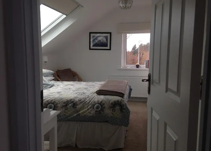 Inisean Ocean View Bed & Breakfast