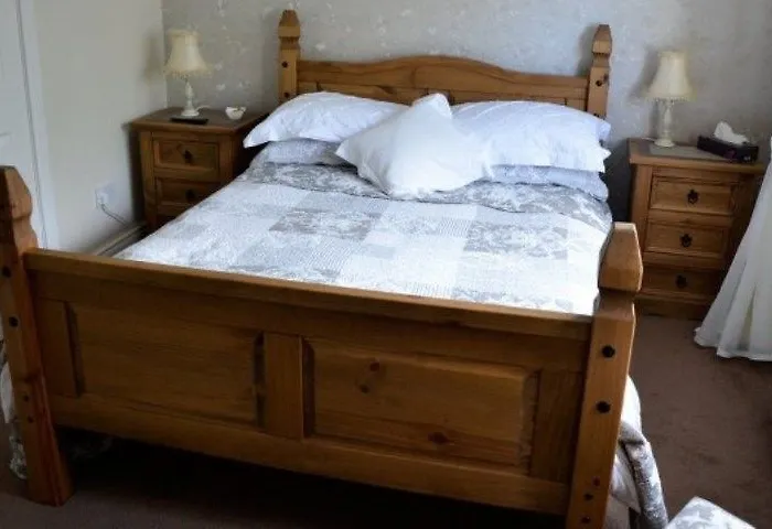 Inisean Ocean View Bed & Breakfast