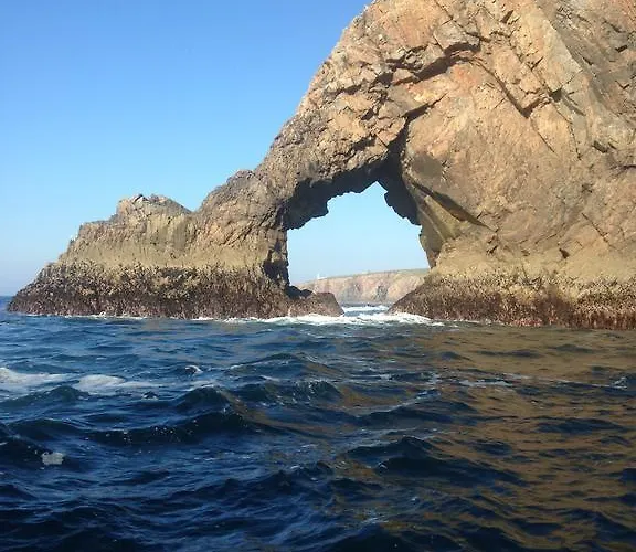 Bed & Breakfast Inisean Ocean View