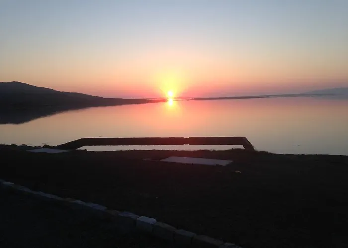 Inisean Ocean View Bed & Breakfast Dungloe