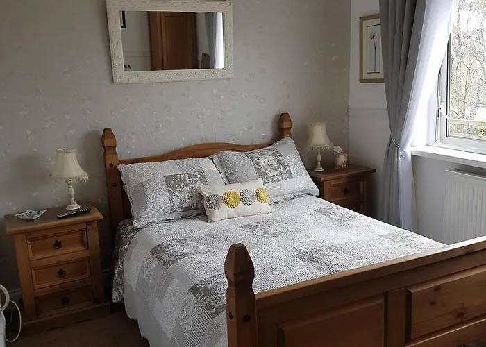 Inisean Ocean View 4* Dungloe